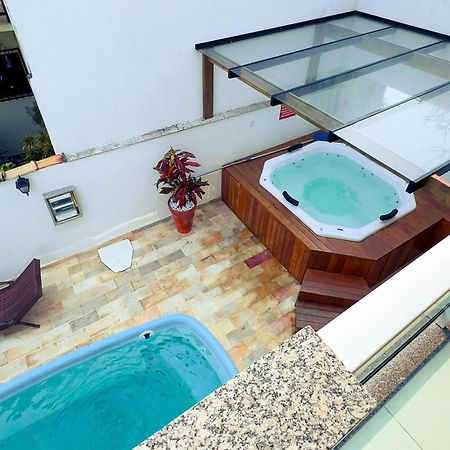 Pousada Velas Do Forte Cabo Frio Bagian luar foto