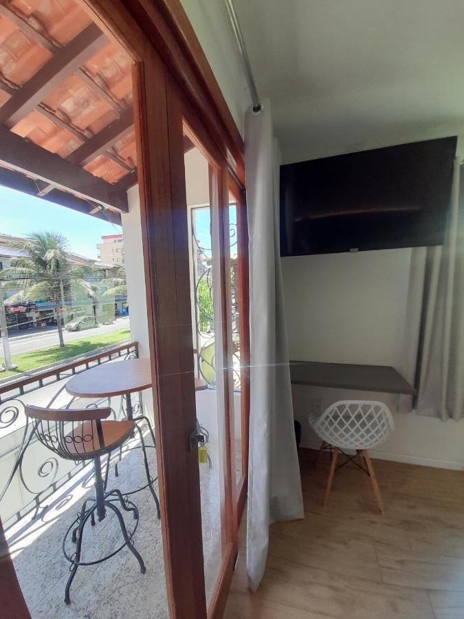Pousada Velas Do Forte Cabo Frio Bagian luar foto
